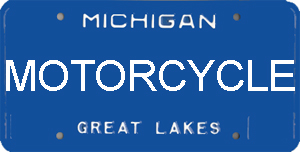 Motorcycle